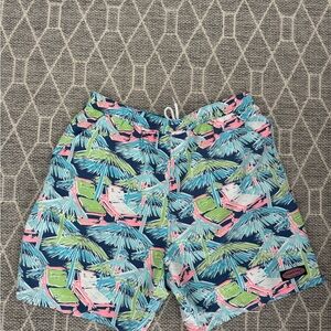 Men’s Vineyard Vines bathing suit. New with tags